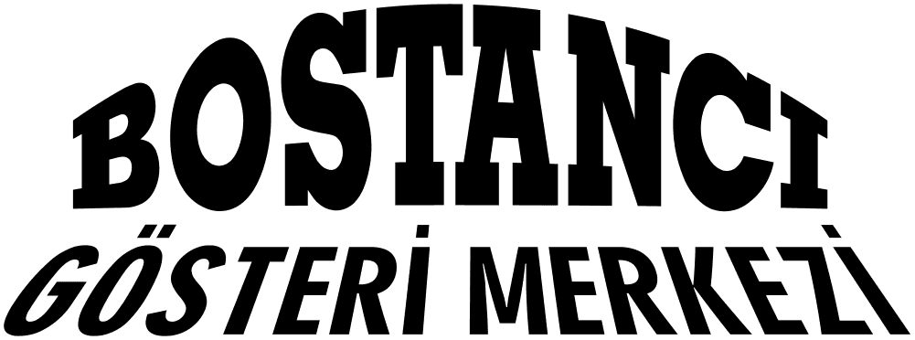 BOSTANCI GÖSTERİ MERKEZİ
